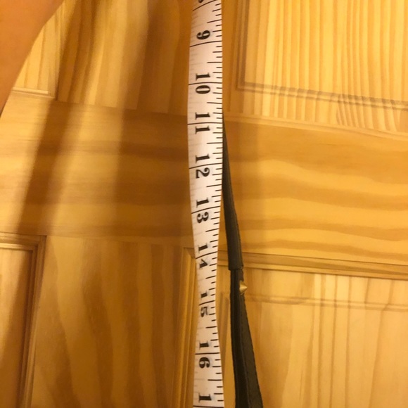 All leather botkier purse, excellent used - Picture 3 of 10